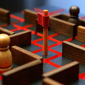 بازی فکری دالیز برند هوپا Daliz-S -اسباب بازی